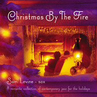 Christmas By The Fire