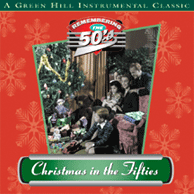 Christmas In The Fifties