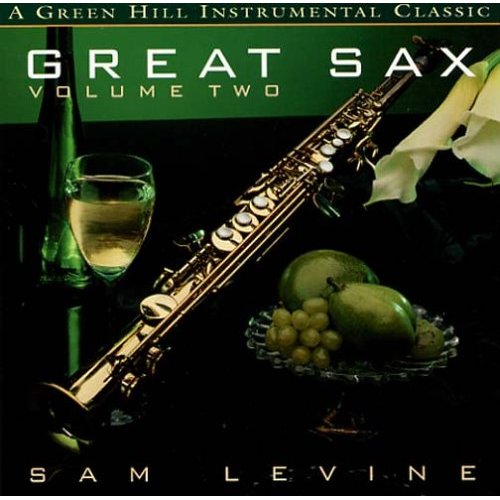 Great Sax II