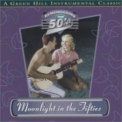 Moonlight In The Fifties