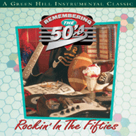 Rockin' In The Fifties