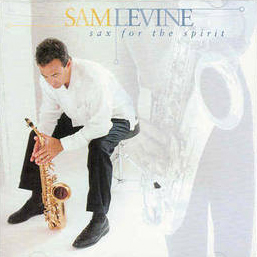 Sax For The Spirit (Spring Hill Version)