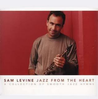 Jazz From The Heart (Spring Hill Version)