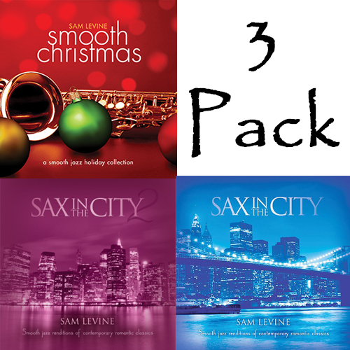 Smooth Christmas